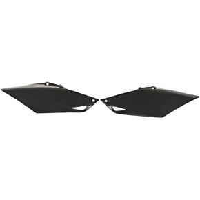 Ufo Side Panels - Black HO04669-001