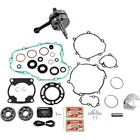 Wiseco Engine Kit PWR119-104