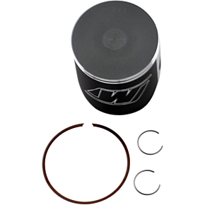 Wiseco Piston - +2.00 mm 836M05600