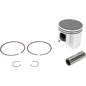 Wiseco Piston - Arctic Cat 2427M07800