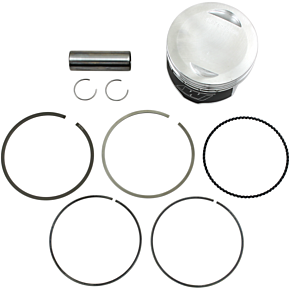 Wiseco Piston Kit - +1.00 mm 40076M08550