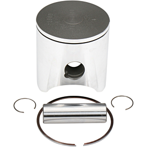 Wiseco Piston Kit - +2.00 mm 762M05600