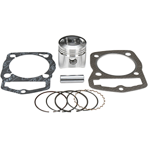 Wiseco Piston Kit with Gaskets PK1118