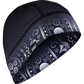 Arctech® Helmet Liner - Classic Carbon Halftone WHCL131