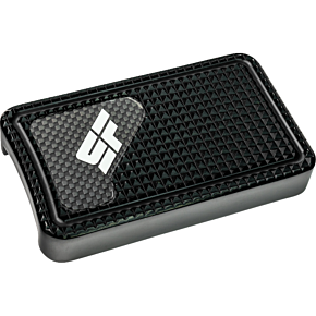 Brake Pedal - Black Anodized - Touring/Trike SF-902-00-1