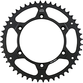 Rear Sprocket - 48-Tooth - Kawasaki/Suzuki