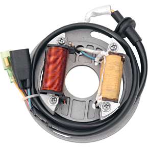 High-Output Stator - Kawasaki 21-705H