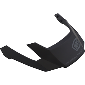 Altec Visor - Black - S/M L/XL 89025-00002