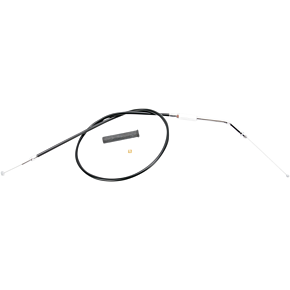 Throttle Cable - 31-3/4" - Vinyl 0650-0330
