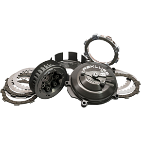 Core Exp 3.0 Clutch Gas