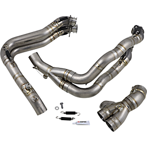 Header - Titanium E-H10E2