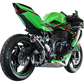 Mgp Exhaust Slip-on Carbon Kaw