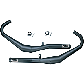 Exhaust - Steel 14-4315