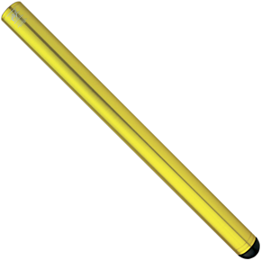 Handlebar - Clip-On - Replacement - Gold DCLORBGD