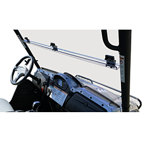 Full Folding Windshield - Deluxe - Rhino 2317-0457