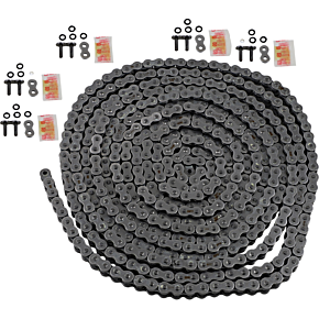 525 MAX-X - Bulk Chain - 25 Feet 525MAXX-25FT