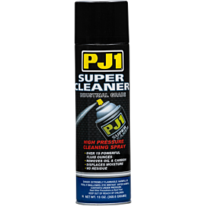 Super Cleaner