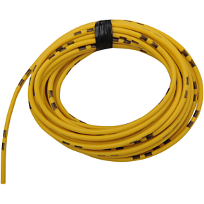 14A Wire - 13' - Yellow 16-678