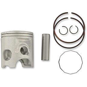 Piston Kit 01.2020.025