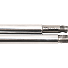 Shock Shafts - Shaft Length 8.95" - Shaft Diameter 0.500" 205-03-895