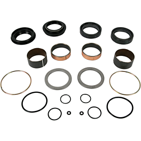 Fork Seal/Bushing Kit PWFFK-H07-001