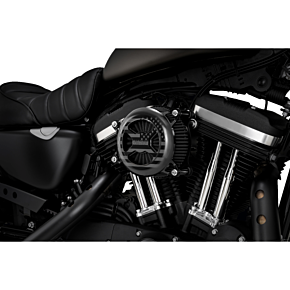 VO2 America Air Cleaner - Black - XL 42339FG