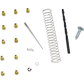 Jet Kit - Yamaha - 350 Raptor Q423