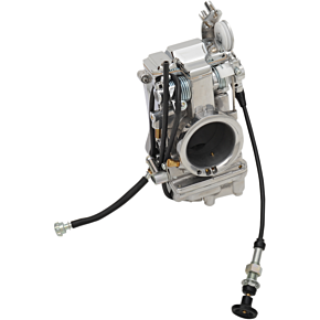 HSR 45 Carburetor - Polish Finish TM45-2PK