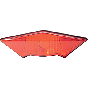 Taillight Lens - Ski-Doo 279964