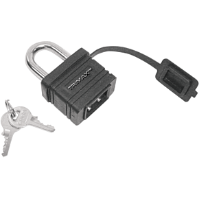 PVC Coated Marine Lock TPW1125