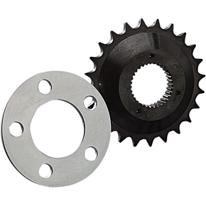 Offset Sprocket Kit - 24-Tooth DS-199496