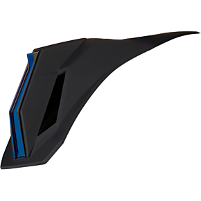 Airform™ Speedfin - Black/Blue 0133-1375