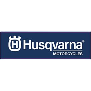 Husqvarna Decal - 6" 40-70-106