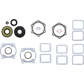 Complete Gasket Kit - Yamaha 7111820