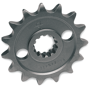 Countershaft Sprocket - 18 Tooth JTF1537.18