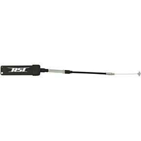 Throttle Cable - +10" - Universal TC-10