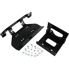 Winch Mount - Can-Am X3 101394