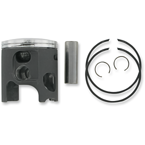Piston Assembly 50-520-655