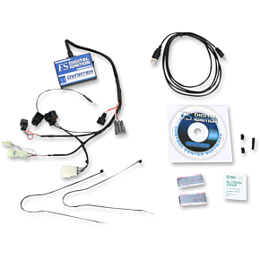Ignition System - Polaris DFS9-7