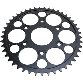 Rear Sprocket - 45-Tooth 8891-520-45