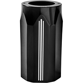 Lower Fork Leg - Contrast Cut - Dual Disc 0208-2173-BM