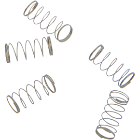 Check Ball Spring 11-2392