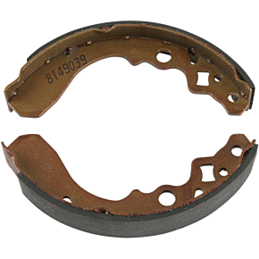Brake Shoes - Mule - 9202 9202