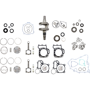 Engine Rebuild Kit - Kawasaki Brute Force 750 WR101-165