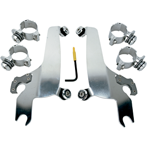 Trigger Lock Sportshield Mounting Kit - Stateline/Sabre MEK1944