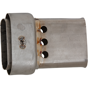 Noise Damper - TUV036/1 V-TUV036/1