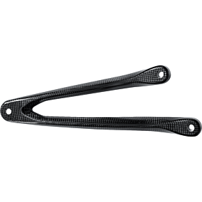 Muffler Bracket - Carbon Fiber P-MBK10R2/2  
