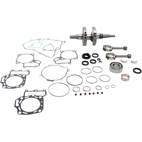 Crankshaft Kit CBK0216