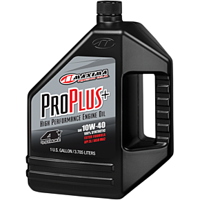 Pro Plus+ 4T Oil - 10W-40 - 1 U.S. gal. 30-029128