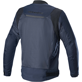 Luc v2 Air Jacket - Navy - Large 3308822-7150-L